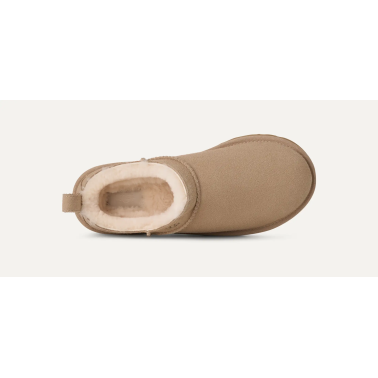 UGG W CLASSIC MICRO