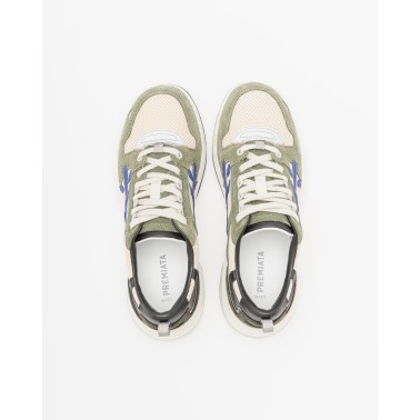 PREMIATA DRAKE 430