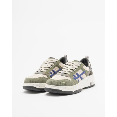 PREMIATA DRAKE 430