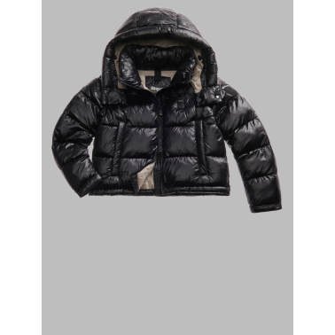 BLAUER CHAQUETA MICRO RIP GLORIA