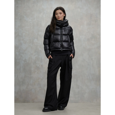 BLAUER CHAQUETA MICRO RIP GLORIA