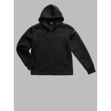 BLAUER SUDADERA SCUBA CON CAPUCHA COLBY