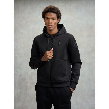 BLAUER SUDADERA SCUBA CON CAPUCHA COLBY