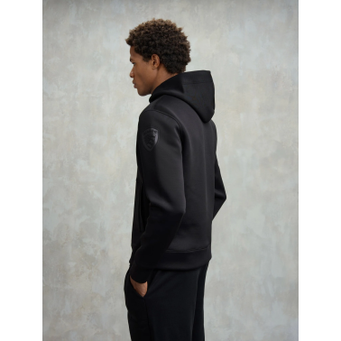 BLAUER SUDADERA SCUBA CON CAPUCHA COLBY