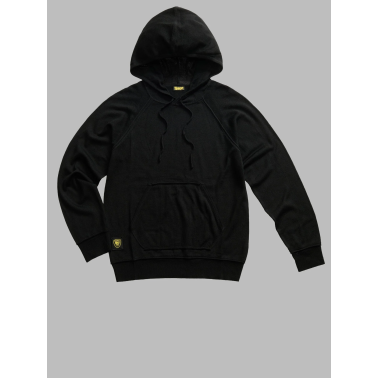 BLAUER CAMISETA CON BOLSILLO CANGURO CALDWELL
