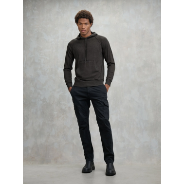BLAUER CAMISETA CON BOLSILLO CANGURO CALDWELL