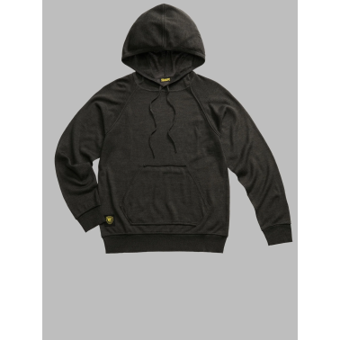 BLAUER CAMISETA CON BOLSILLO CANGURO CALDWELL