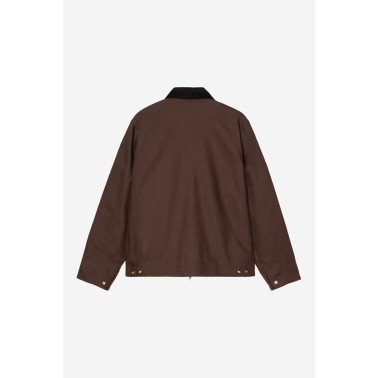 CARHARTT WIP DETROIT JACKET