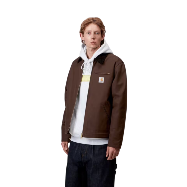 CARHARTT WIP DETROIT JACKET