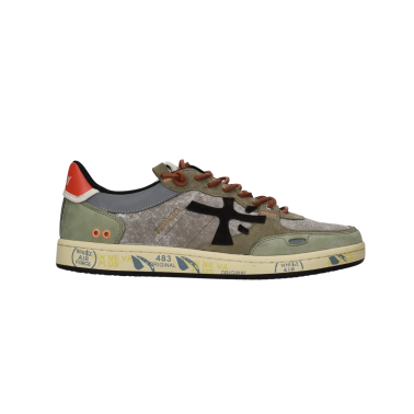 PREMIATA BASKET CLAY 7845