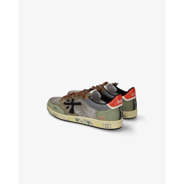 PREMIATA BASKET CLAY 7845