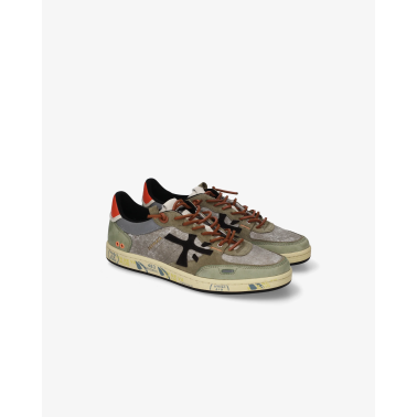 PREMIATA BASKET CLAY 7845