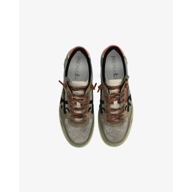 PREMIATA BASKET CLAY 7845