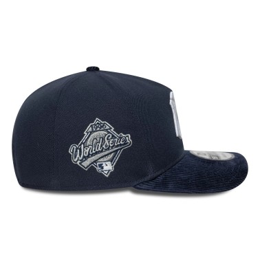 NEW ERA COOPS CORD 19TWENTY