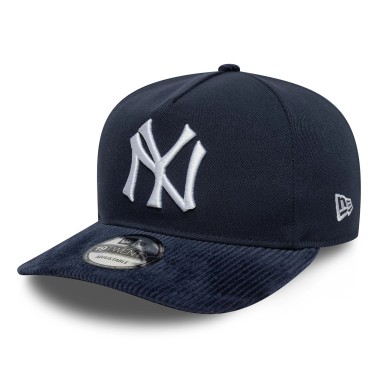 NEW ERA COOPS CORD 19TWENTY