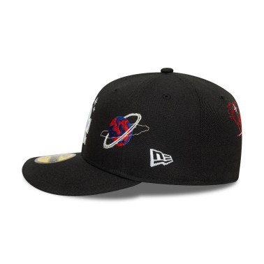 NEW ERA PLANET ICON 59FIFTY