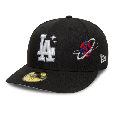 NEW ERA PLANET ICON 59FIFTY