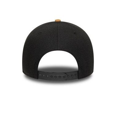 NEW ERA SUEDE VISOR EFRAME