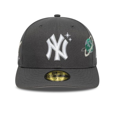 NEW ERA PLANET ICON 59FIFTY