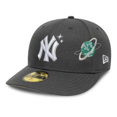 NEW ERA PLANET ICON 59FIFTY