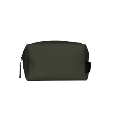 RAINS WASH BAG SMALL W3