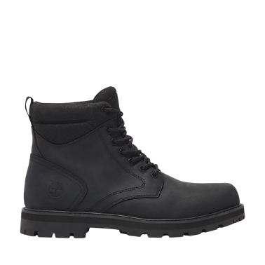 TIMBERLAND BRITTON ROAD MID LACE WATERPROOF BLACK