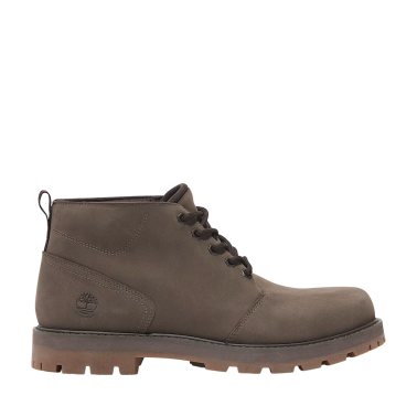 TIMBERLAND BRITTON ROAD LACE UP WATERPROOF BROWN