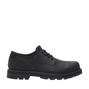 TIMBERLAND BRITTON ROAD LACE UP WATERPROOF BLACK