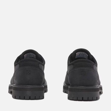 TIMBERLAND BRITTON ROAD LACE UP WATERPROOF BLACK