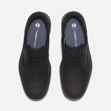 TIMBERLAND BRITTON ROAD LACE UP WATERPROOF BLACK