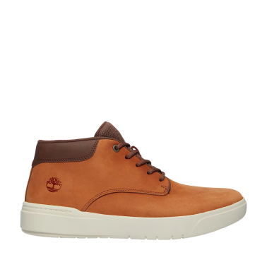 TIMBERLAND SENECA BAY MID LACE BROWN