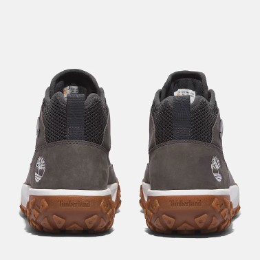 TIMBERLAND GREENSTRIDE MOTION 6 MID LACE GREY