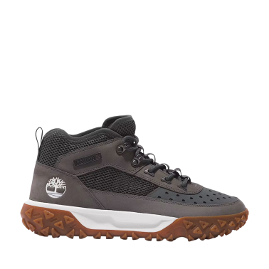 TIMBERLAND GREENSTRIDE MOTION 6 MID LACE GREY
