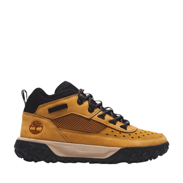 TIMBERLAND GREENSTRIDE MOTION 6 MID LACE WHEAT