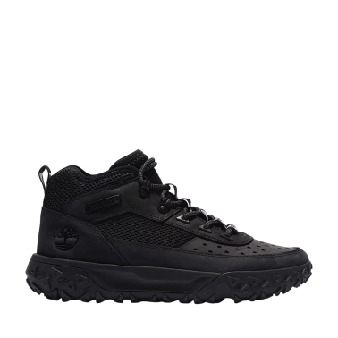 TIMBERLAND GREENSTRIDE MOTION 6 MID LACE BLACK