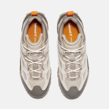 TIMBERLAND GREENSTRIDE MOTION 6 LOW LACE NATURAL