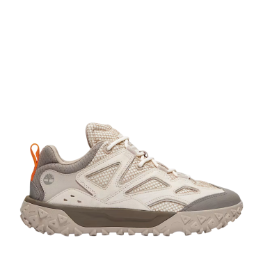 TIMBERLAND GREENSTRIDE MOTION 6 LOW LACE NATURAL