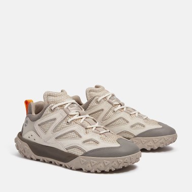 TIMBERLAND GREENSTRIDE MOTION 6 LOW LACE NATURAL