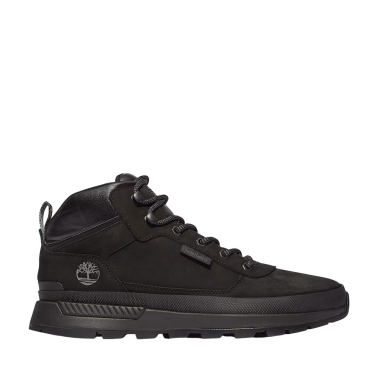 TIMBERLAND FIELD TREKKER MID LACE BLACK