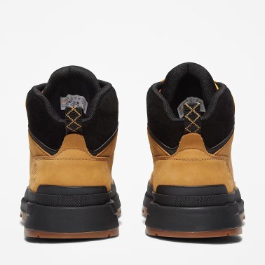 TIMBERLAND FIELD TREKKER MID LACE WHEAT