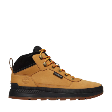 TIMBERLAND FIELD TREKKER MID LACE WHEAT