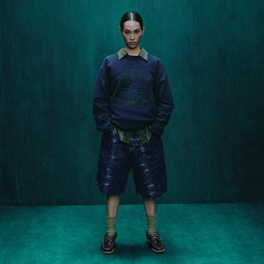 TIMBERLAND NOREEN BOAT SHOE W BROWN