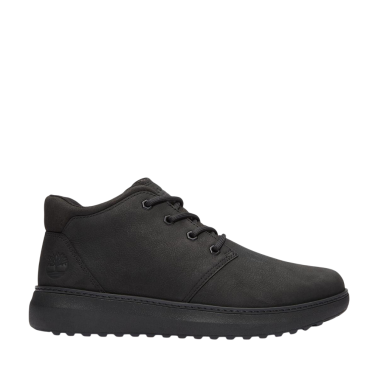 TIMBERLAND HUDSON ROAD MID LACE CHUKKA BLACK