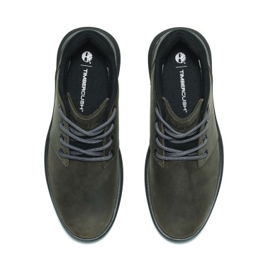 TIMBERLAND HUDSON ROAD MID LACE CHUKKA GREY