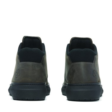 TIMBERLAND HUDSON ROAD MID LACE CHUKKA GREY