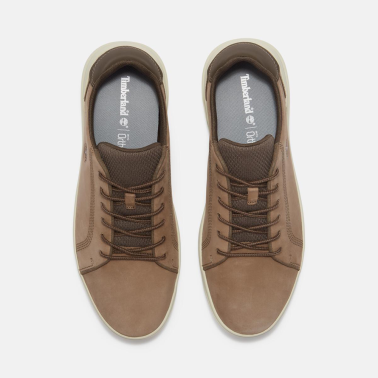 TIMBERLAND SENECA BAY LOW LACE GREY