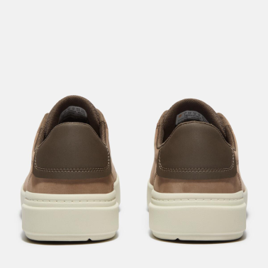 TIMBERLAND SENECA BAY LOW LACE GREY