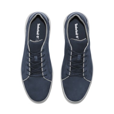 TIMBERLAND SENECA BAY LOW LACE NAVY