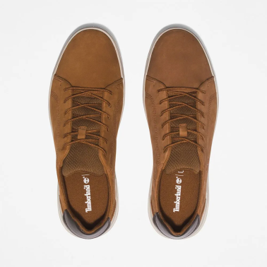 TIMBERLAND SENECA BAY LOW LACE RUST