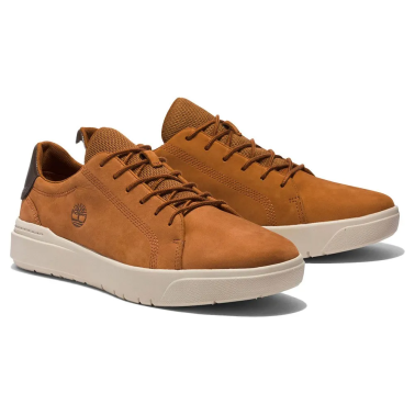 TIMBERLAND SENECA BAY LOW LACE RUST